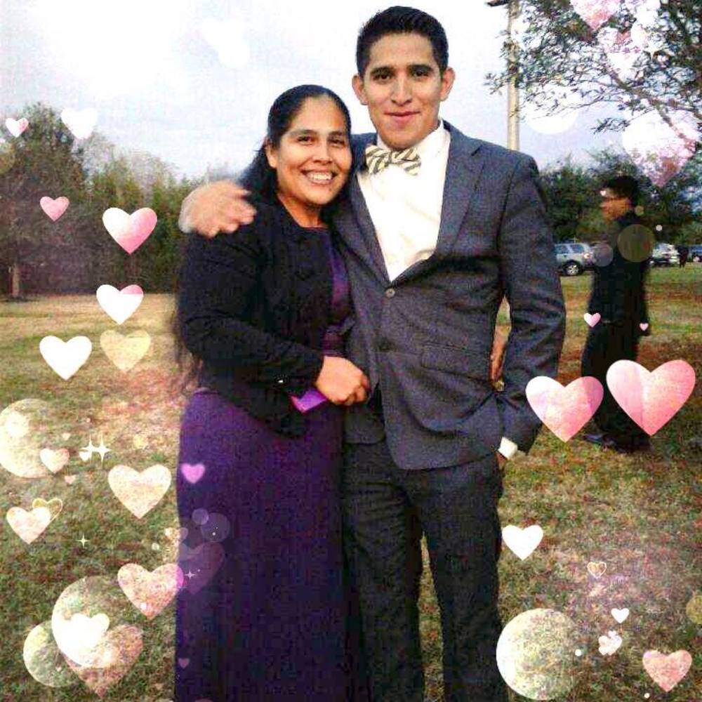 Meet your Posher, Maria